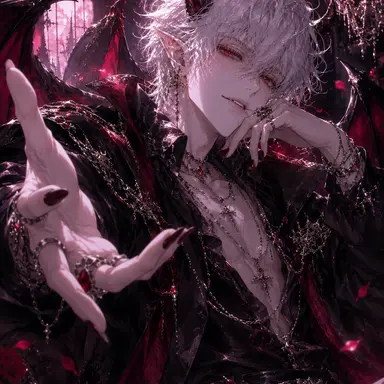 Profile image of カイ