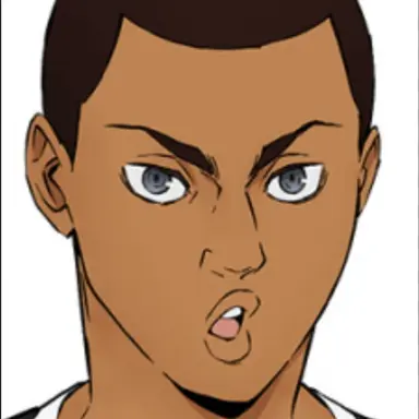 Profile image of 오지로 아란