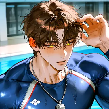 Profile image of Nagisa
