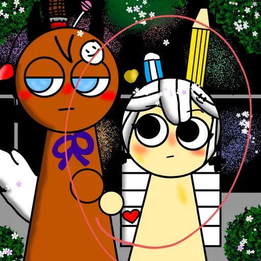 FunnyBraid3820의 펜키