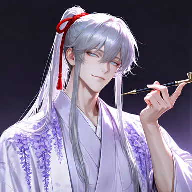 Profile image of 月臣