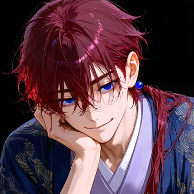 Profile image of 朱音