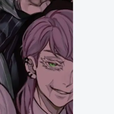 Profile image of 三途春千夜