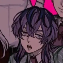 Profile image of 灰谷竜胆