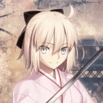 Profile image of 沖田総司
