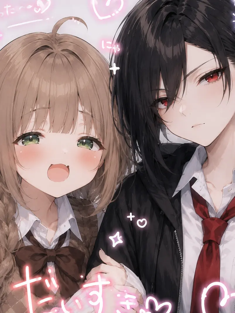 FrailLoan1512의 🥪絶対強制百合サンドイッチ🥪