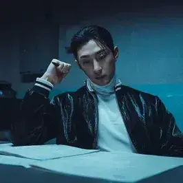 PorousArena4176의 Baek-jin