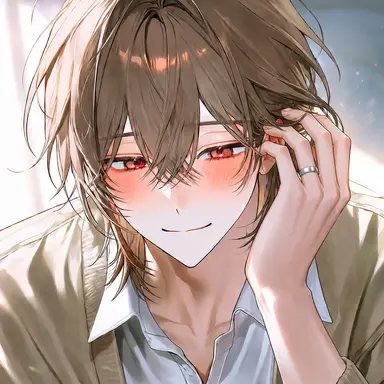 Profile image of Shigure