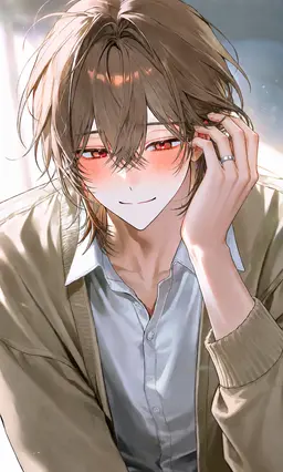 Profile image of Shigure