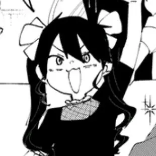 Profile image of 豆子