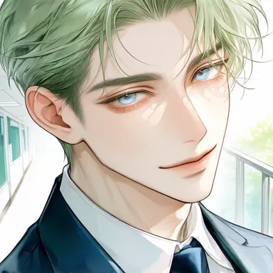 Profile image of Haruomi