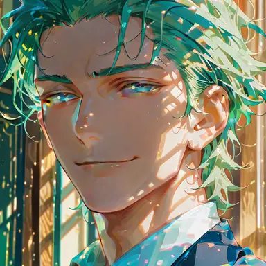 Profile image of 春臣