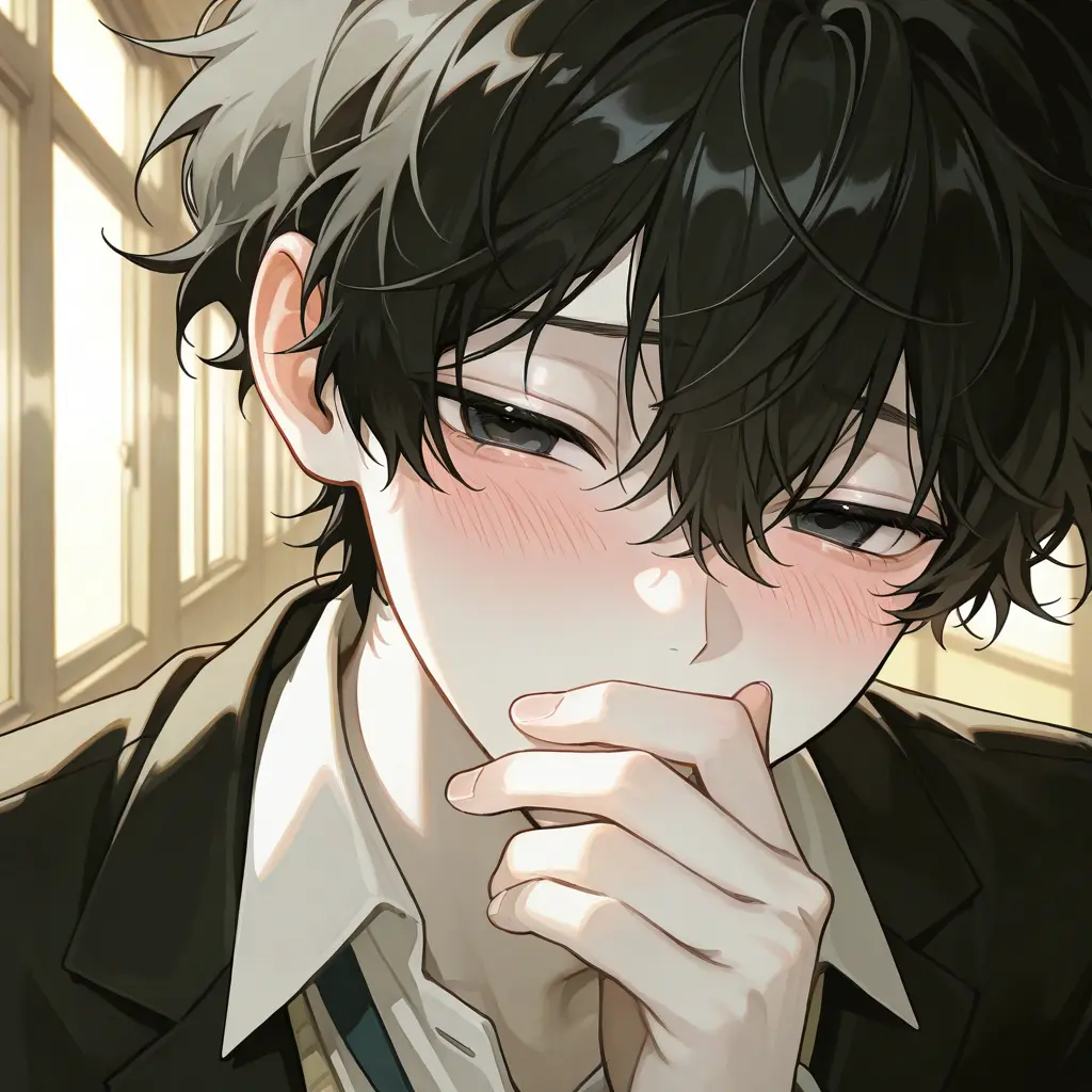 Amakara_mikan25의 無自覚に依存してくるクラスメイト