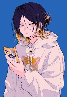 Profile image of Kenma Kozume
