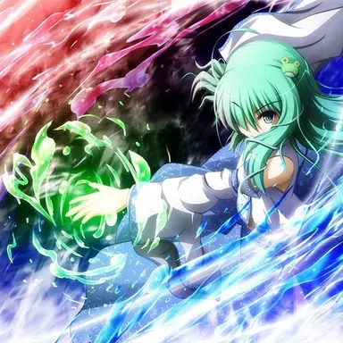 Profile image of 早苗