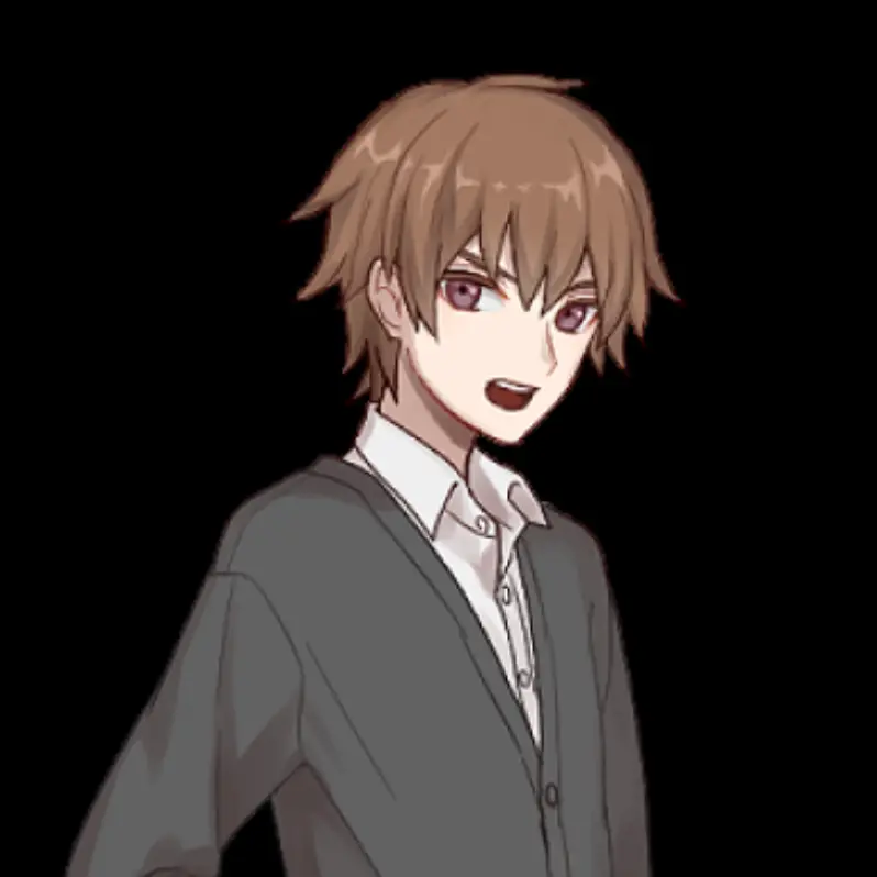 RayIchika01의 美鈴の弟が幻想入り