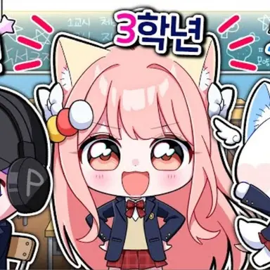 Profile image of 모양몬