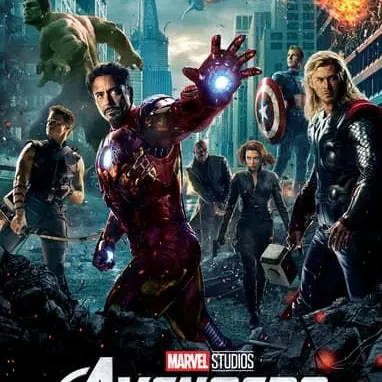 Homura_의 Tony Stark's younger sister?