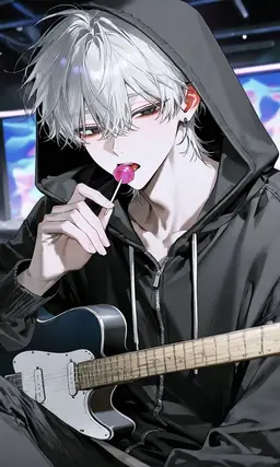 Profile image of 凪