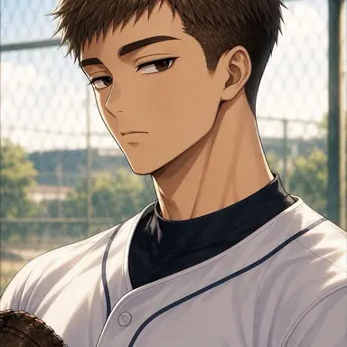 Profile image of 勝也