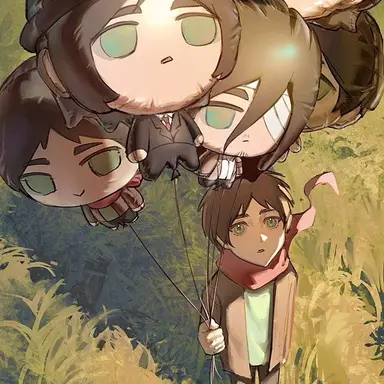 Profile image of 에렌