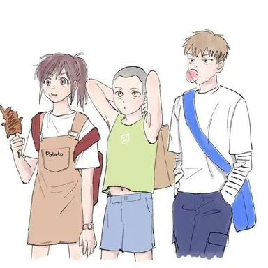 Profile image of 코니