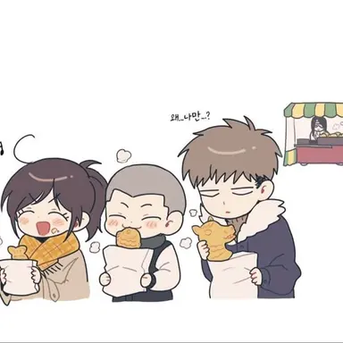 Profile image of 사샤