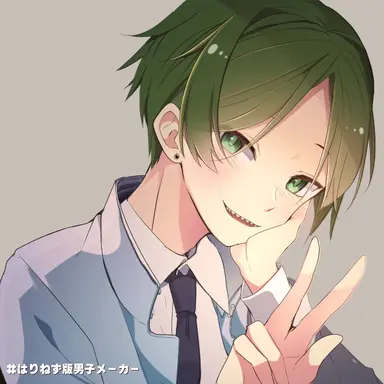 Profile image of シヴァ