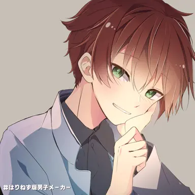 Profile image of じゃぱぱ