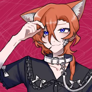 Profile image of 中原中也