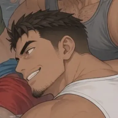 Profile image of 海斗