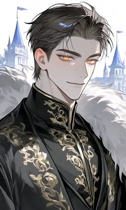 Profile image of 레오니스