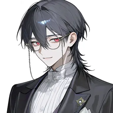 Profile image of 루시안