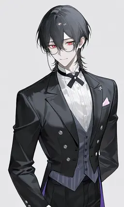Profile image of 루시안