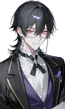Profile image of 루시안