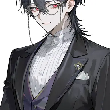 Profile image of ルシアン