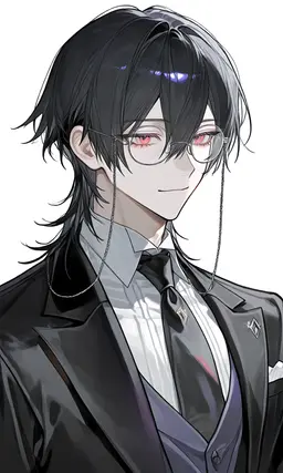 Profile image of 루시안