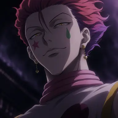 Profile image of ヒソカ