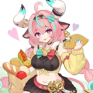 Profile image of Varesa