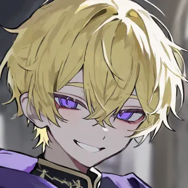 Profile image of ルーク