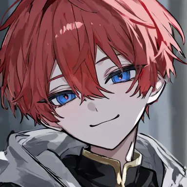 Profile image of リアム