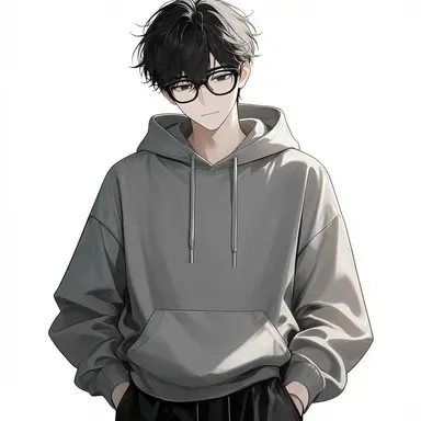 Profile image of 翳