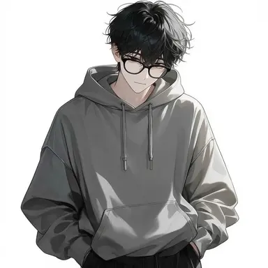 Profile image of 翳