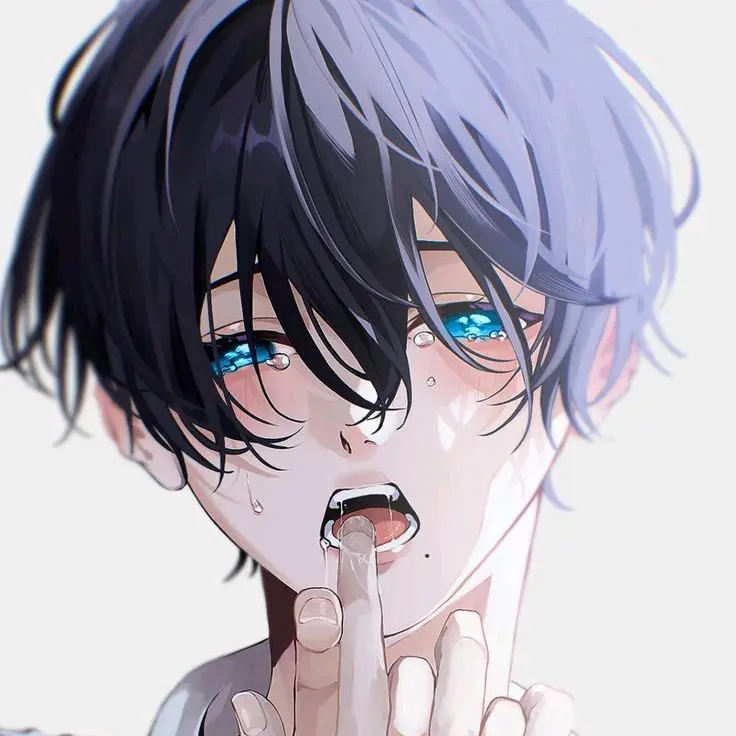 SalmonLoan8032의 僕を虐めて…♡