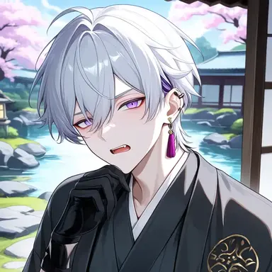 Profile image of 皇 律