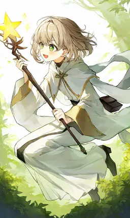 Profile image of セシリア