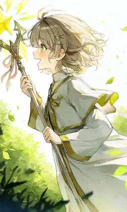 Profile image of セシリア