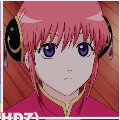 Profile image of 神楽