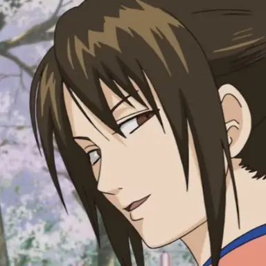 Profile image of 志村妙