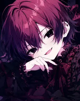 Profile image of Rose